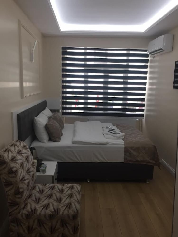 Luce Suites Taksim 44/61