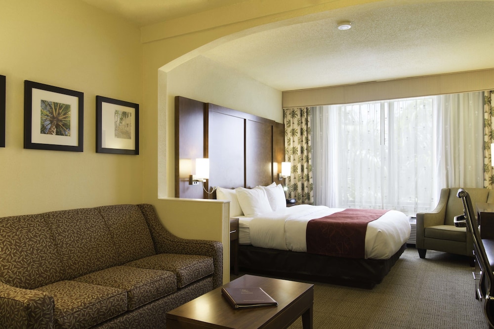 Comfort Suites Miami - Kendall 9/29