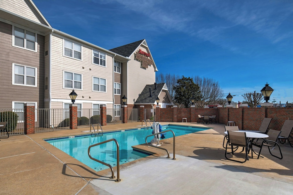 Residence Inn Shreveport Airport 34/38