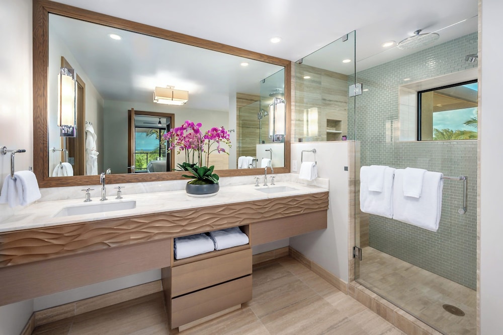 3 Bedrooms, Open Plan, Residence, 1 Queen and 2 King Beds، Timbers Kauai 8/9