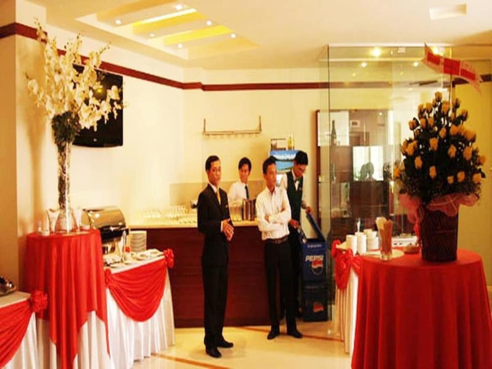 Kim Yen Hotel 31/35