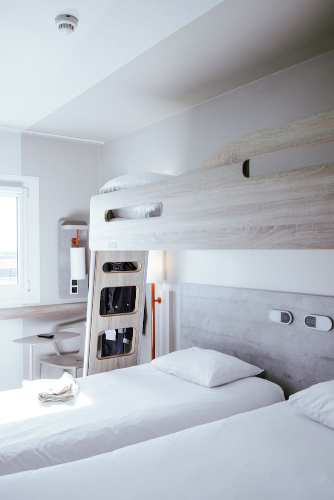 Ibis Budget Luxembourg Aeroport 26/49