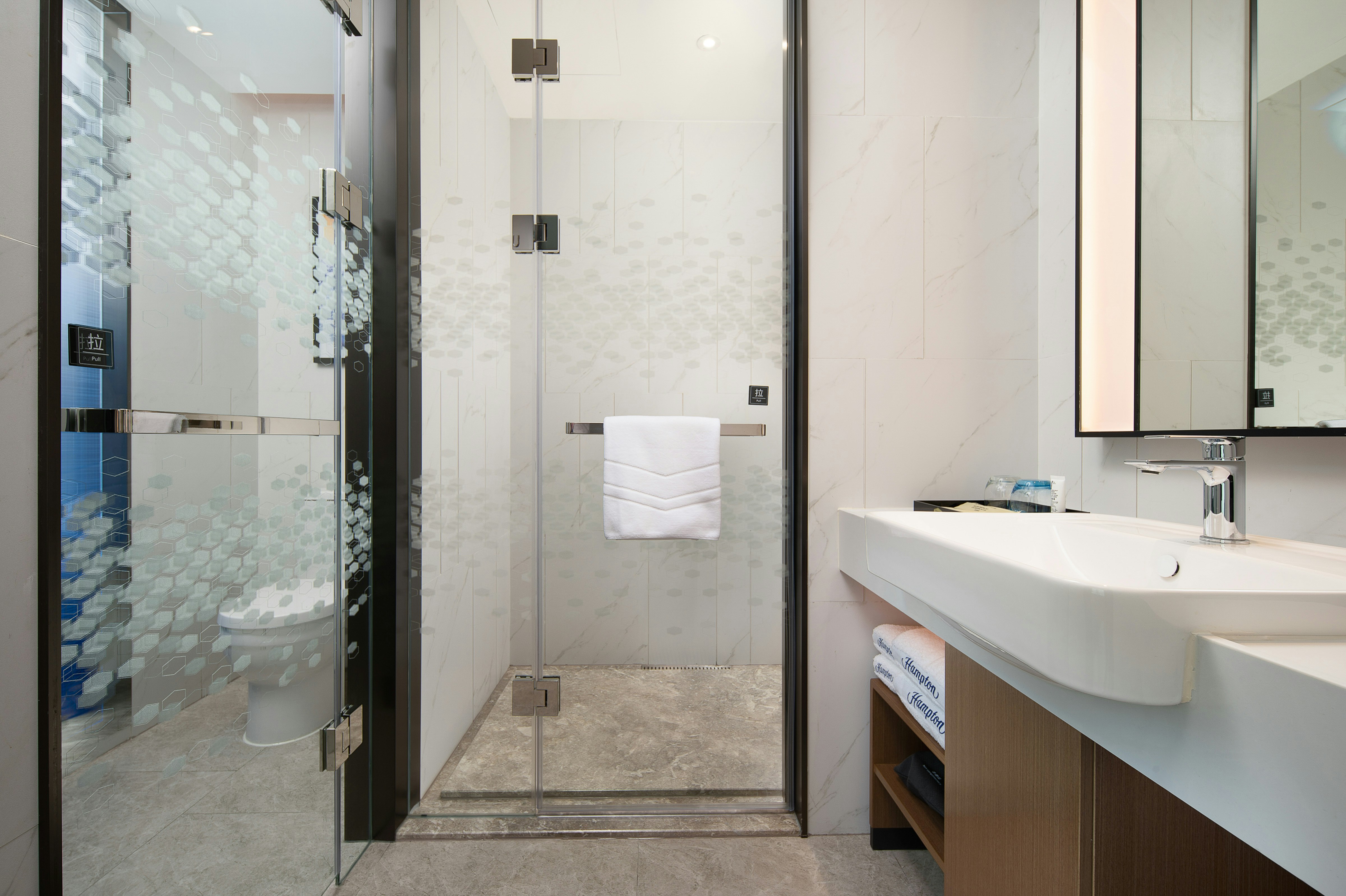 Hampton by Hilton Foshan Beijiao 46/50