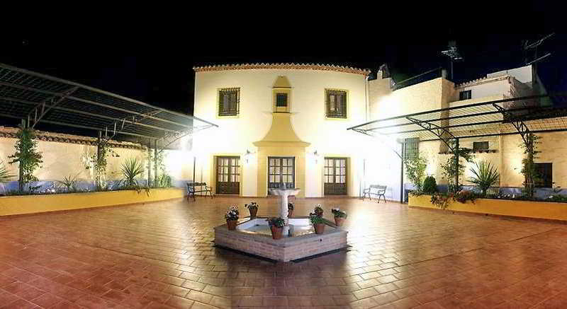 Palacio Las Manillas 14/17