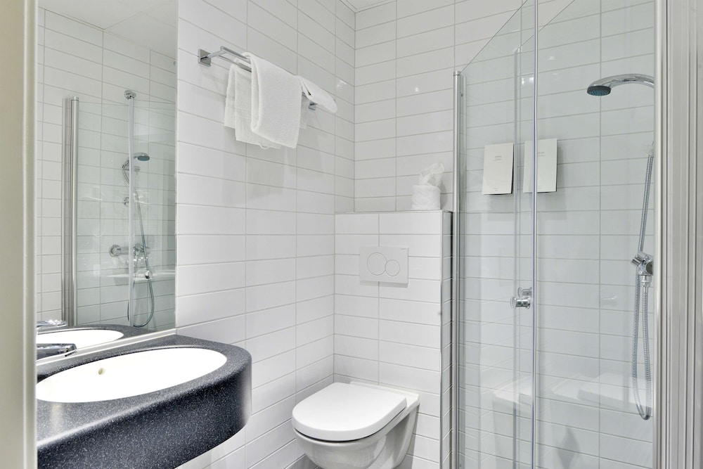 Scandic Holberg 9/55