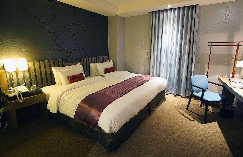 Mai Hotel Nanjing 29/66
