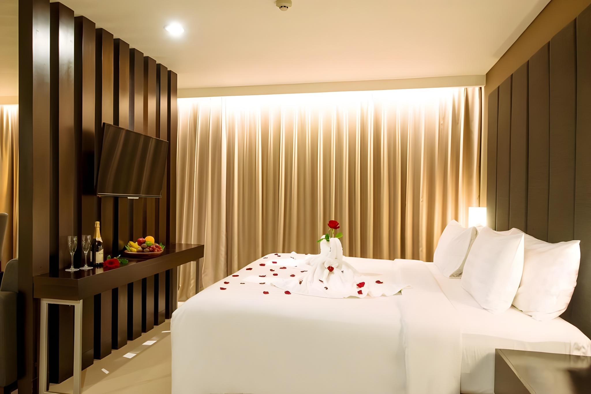 Maestro Hotel Kota Baru 15/50