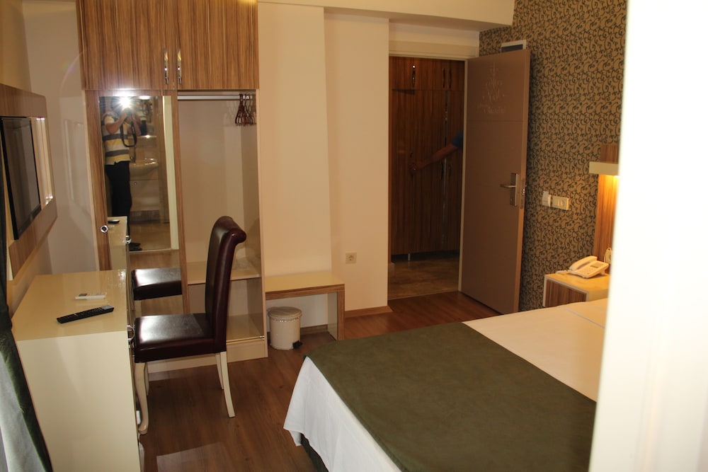 Grand Mardin-I Hotel 31/50