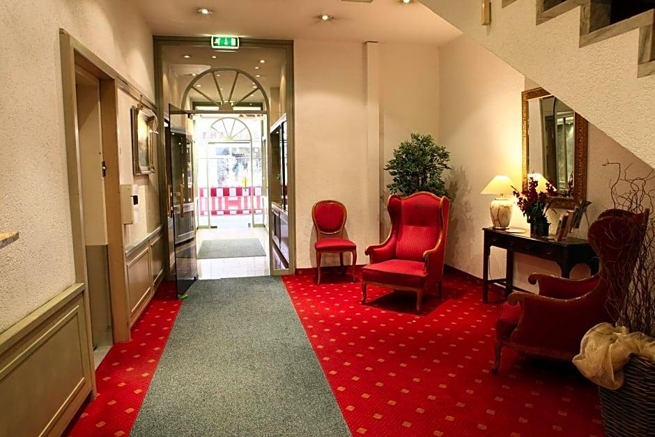 Hotel Ambiente 17/26