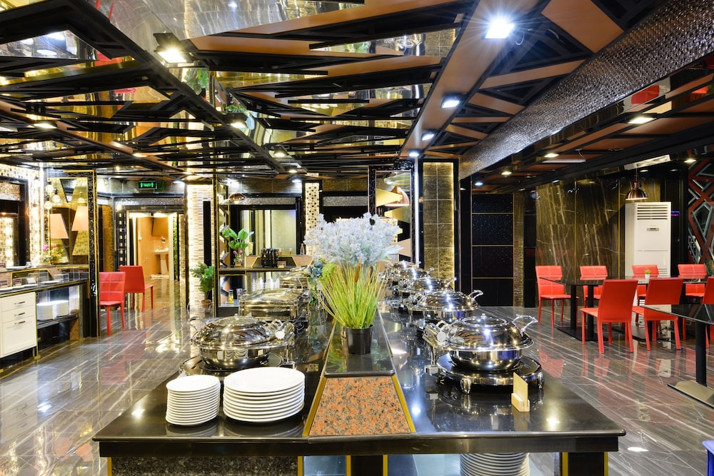 Media Hotel And Residence Bangkok 35/53