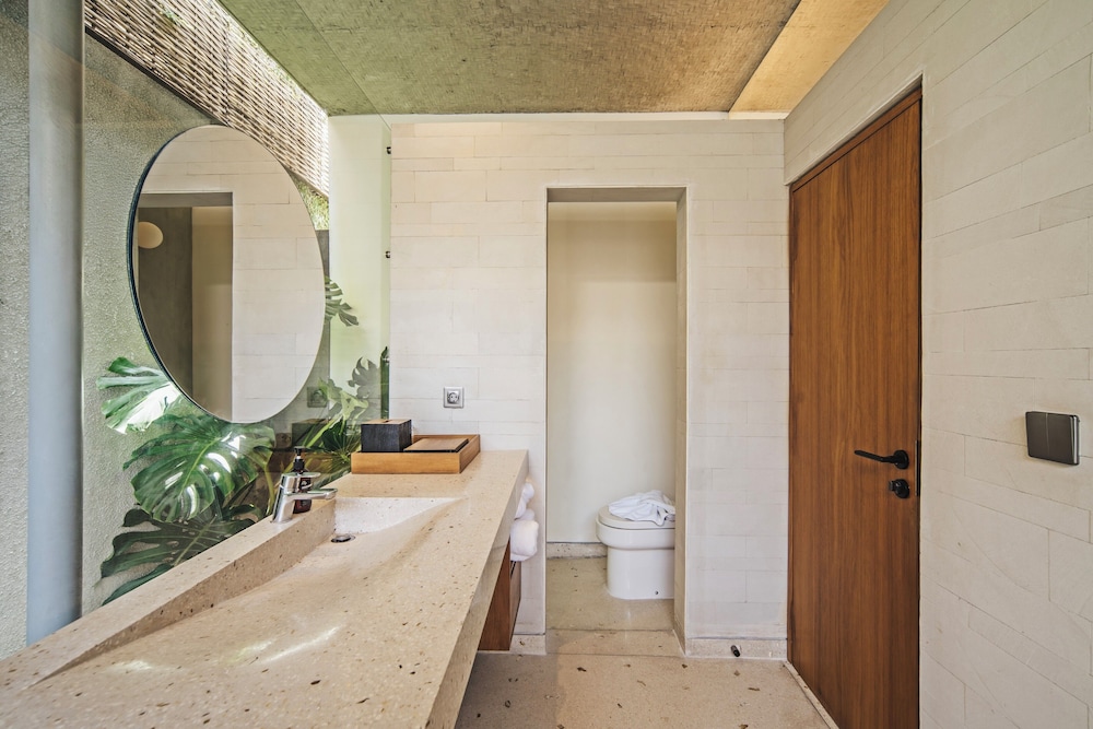Atap Beach Resort Canggu by Ini Vie Hospitality 55/59