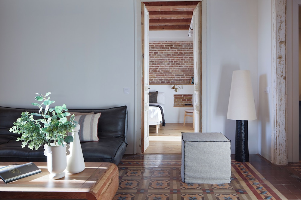 Factory Apartments Barcelona 8/44