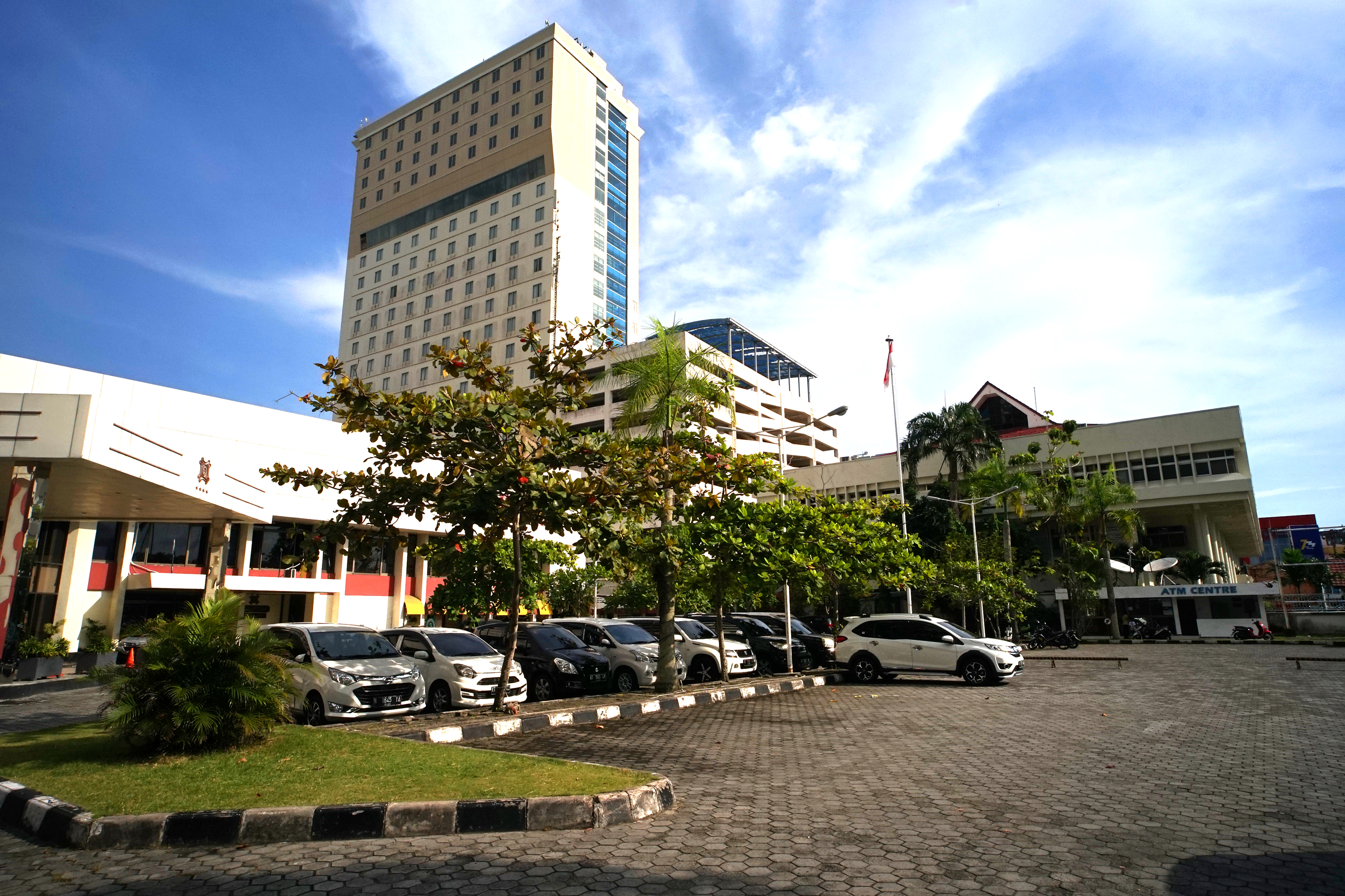 Collection O 1963 Hotel The New Benakutai (ex Capital O 1963 Hotel The New Benakutai) 12/60