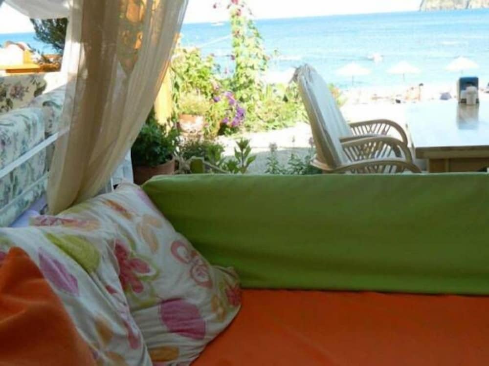 Sinemis Hotel Adrasan 8/29