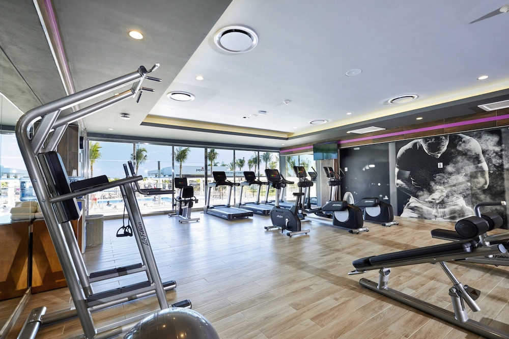 Riu Palace Costa Mujeres All Inclusive 34/63