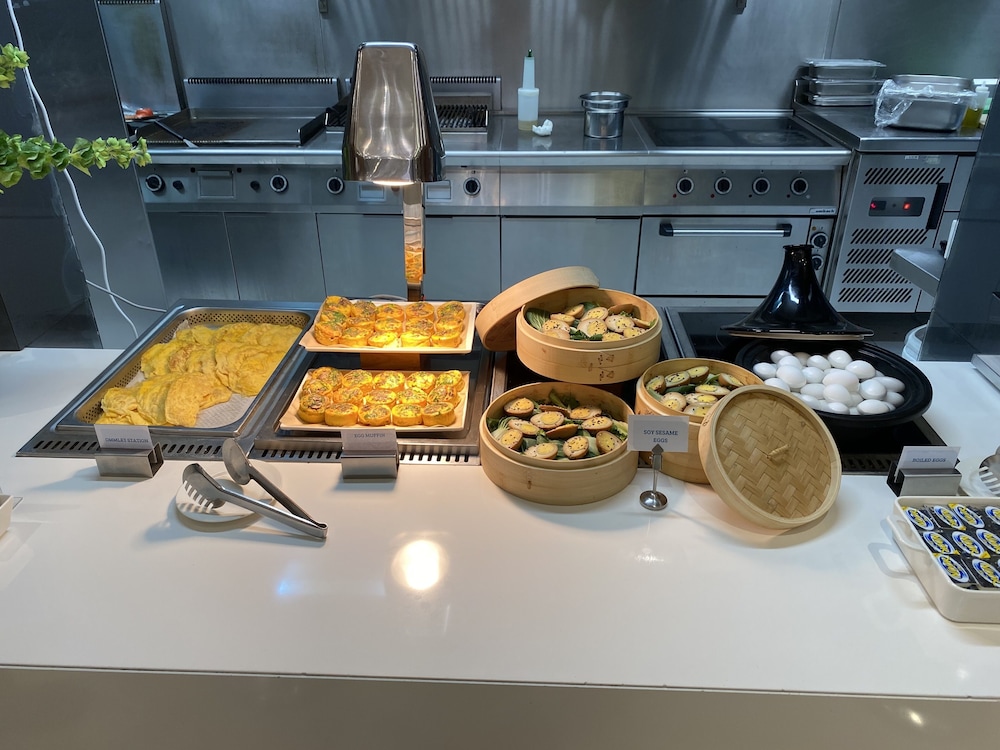 DoubleTree by Hilton – Dubai, Al Jadaf 63/74