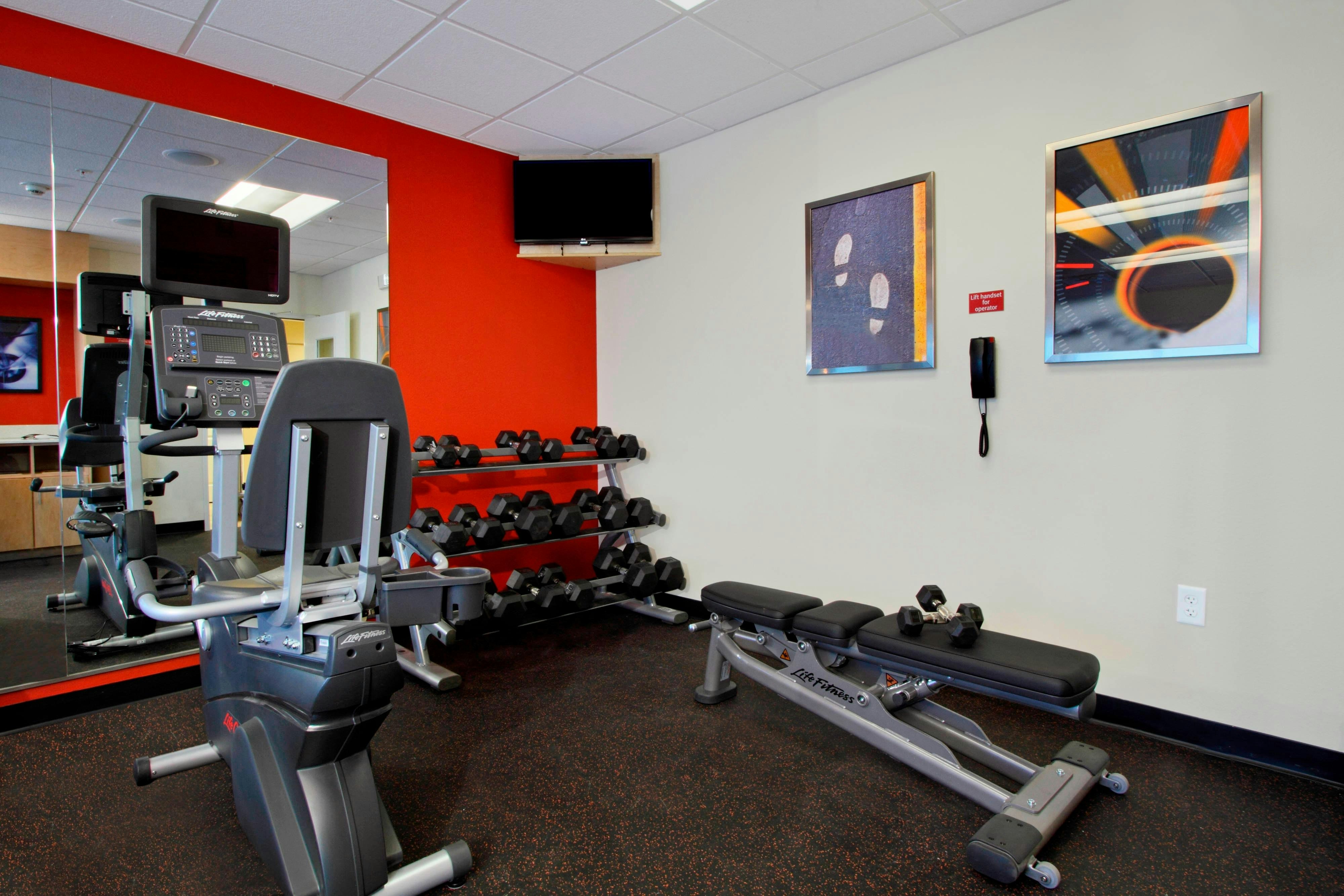 TOWNEPLACE SUITES DALLAS MCKINNEY 2/4