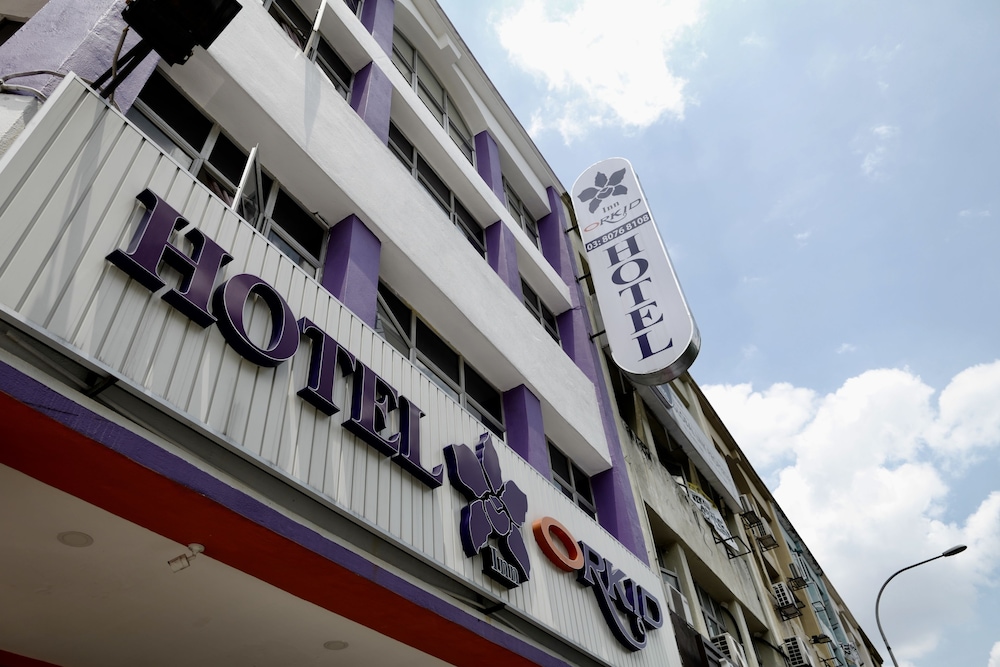Orkid Inn Puchong 2/41