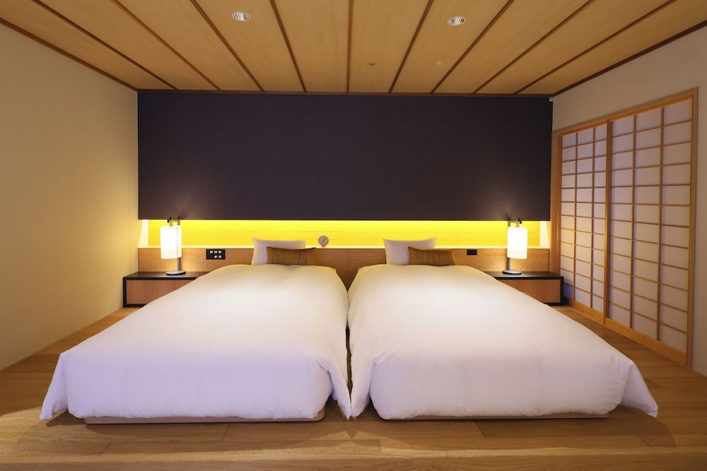 Okuyugawara Onsen Hotel Sansuirou 12/50