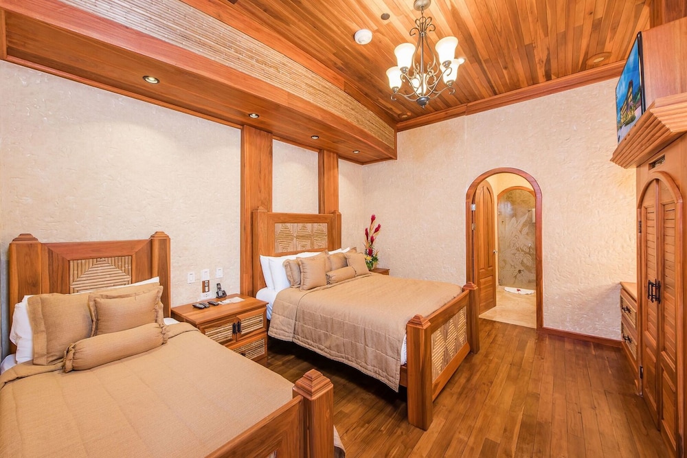 The Springs Resort And Spa At Arenal 24/63