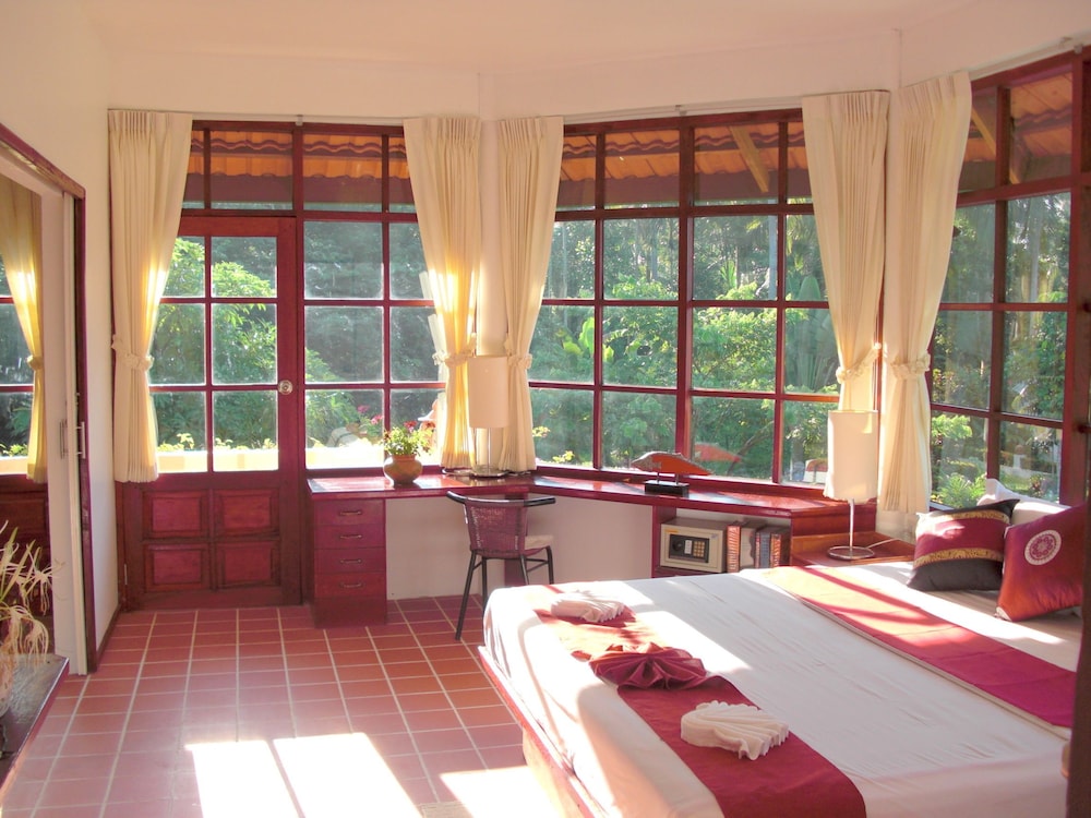 Ekman Garden Resort Nakhon Si Thammarat 6/50