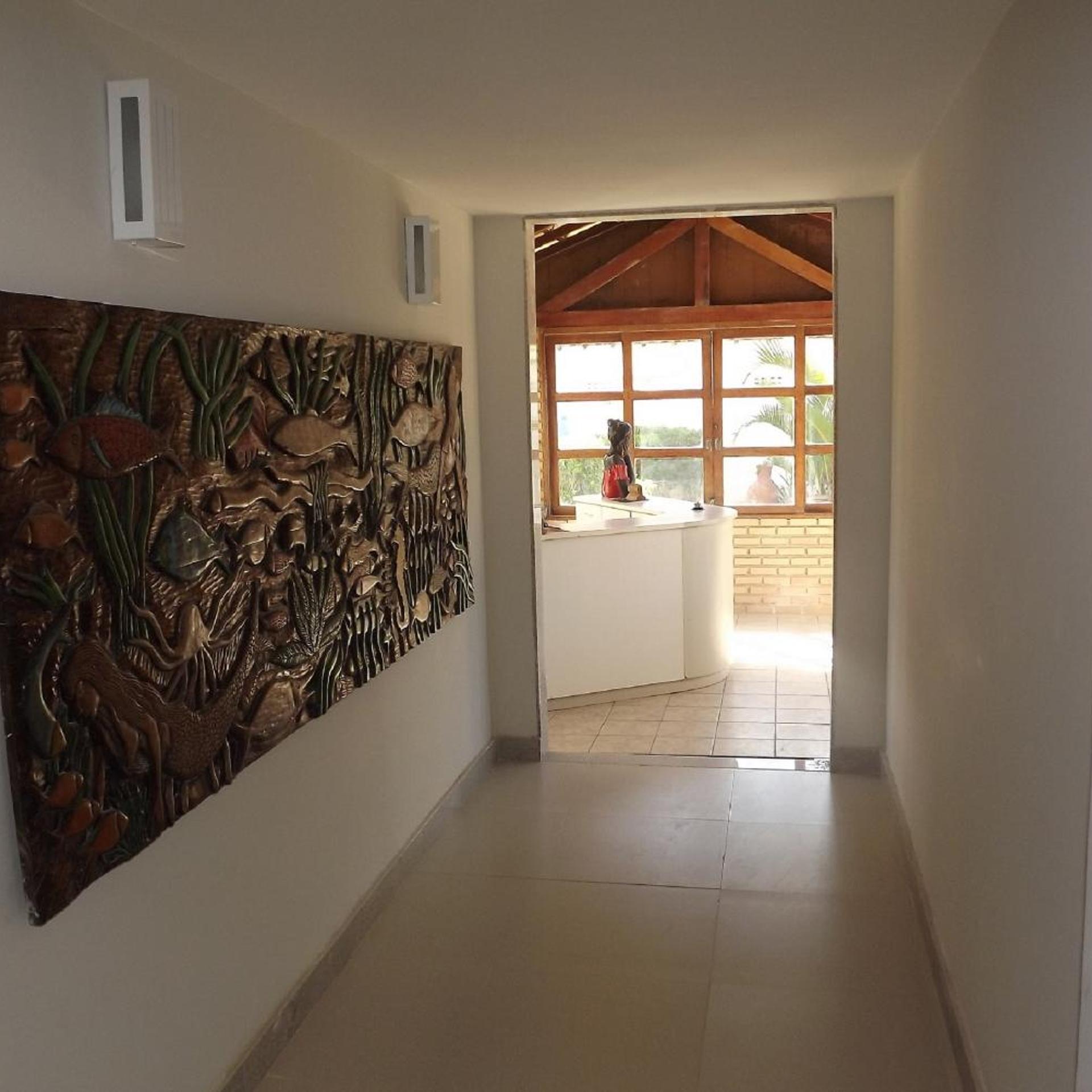 Hotel Amendoeiras 6/42