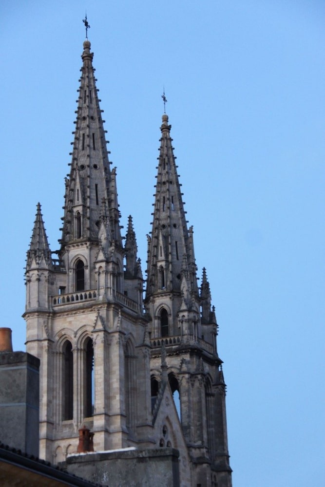 Hotel Notre Dame 21/27