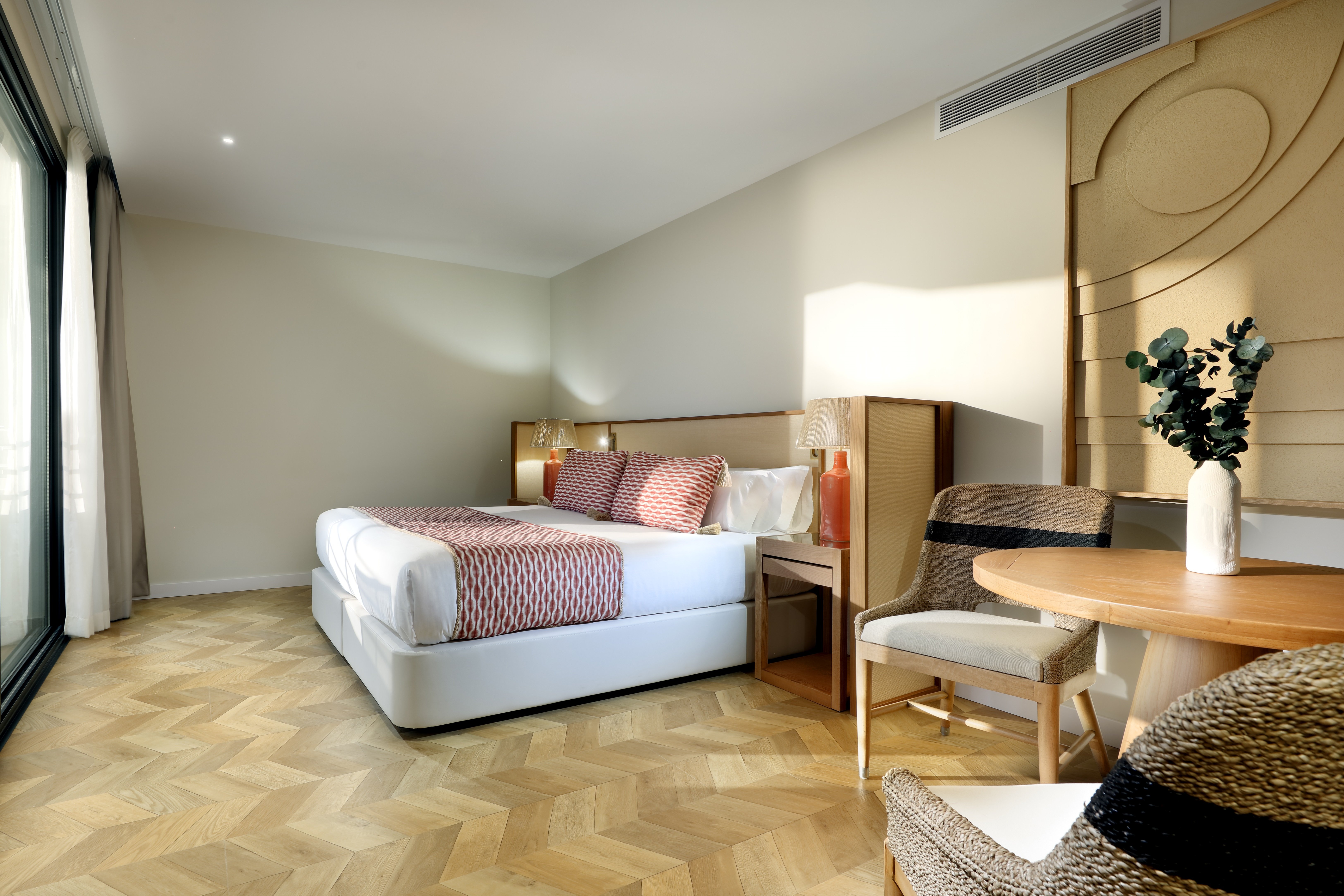 TRS Ibiza Hotel - Adults Only 6/48