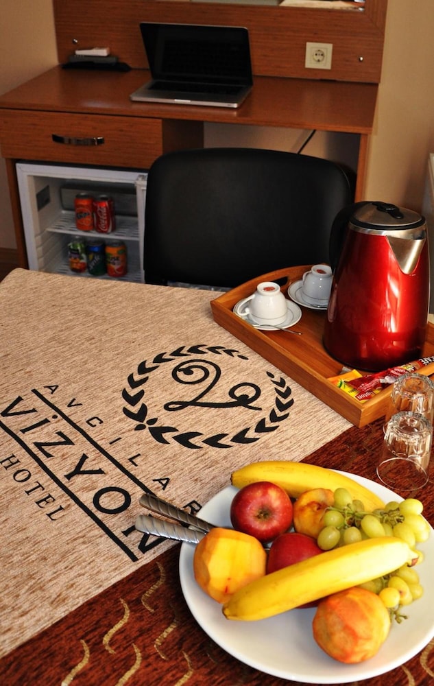 Avcilar Vizyon Hotel 21/33
