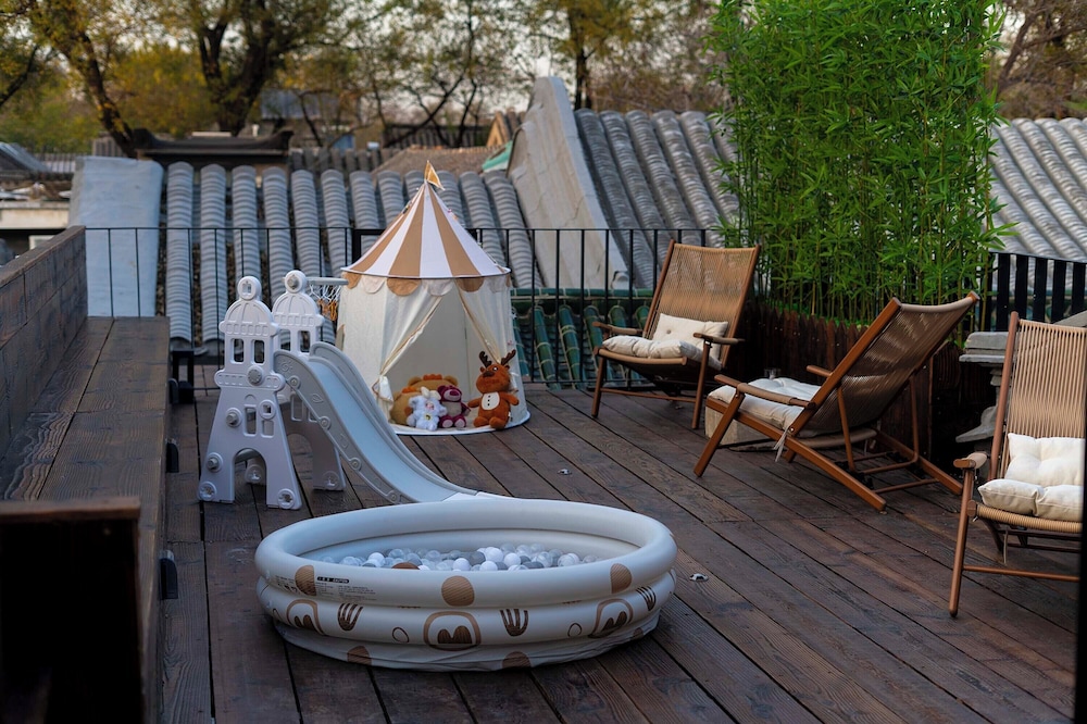 Hutong Moli Hotel 28/50