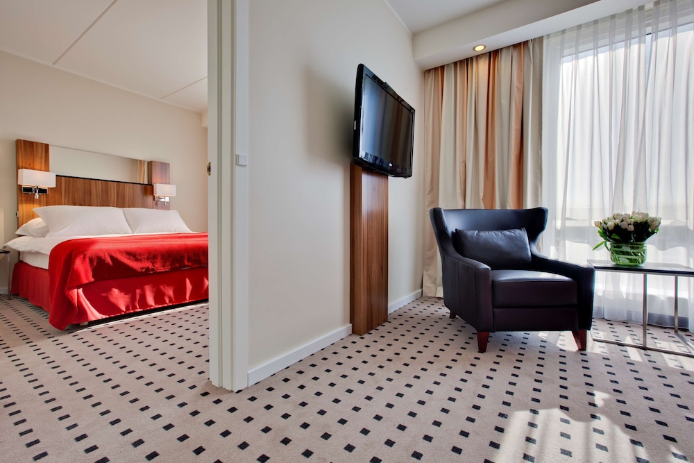 Radisson Blu Scandinavia Copenhagen 27/67