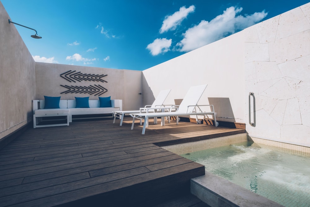 Iberostar Selection Coral Cancun - Adults Only 20/50
