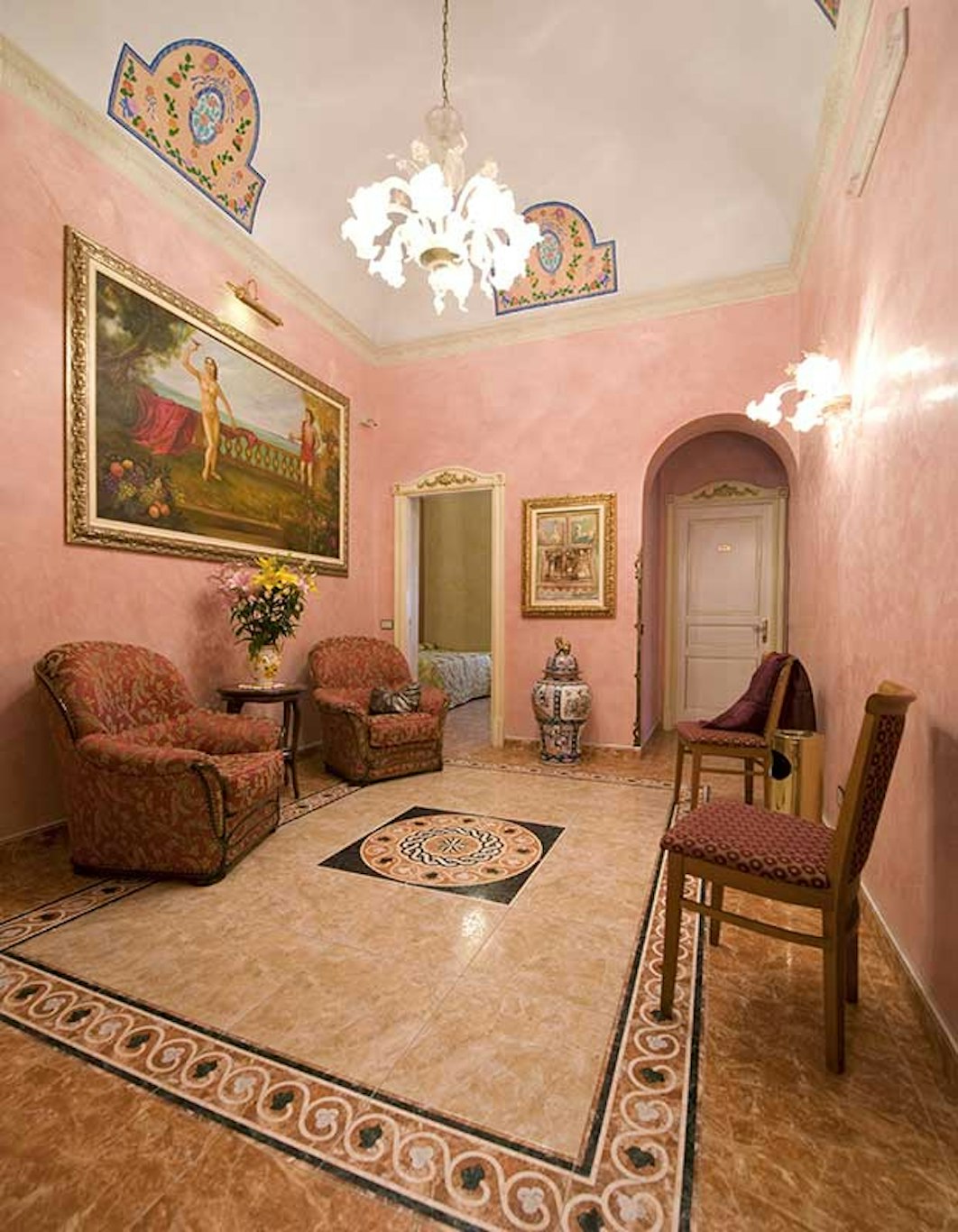 Joli Hotel 39/50