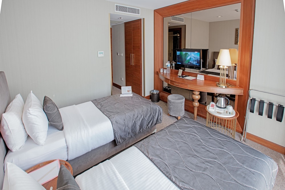 Nowy Efendi Hotel - Special Class 23/77