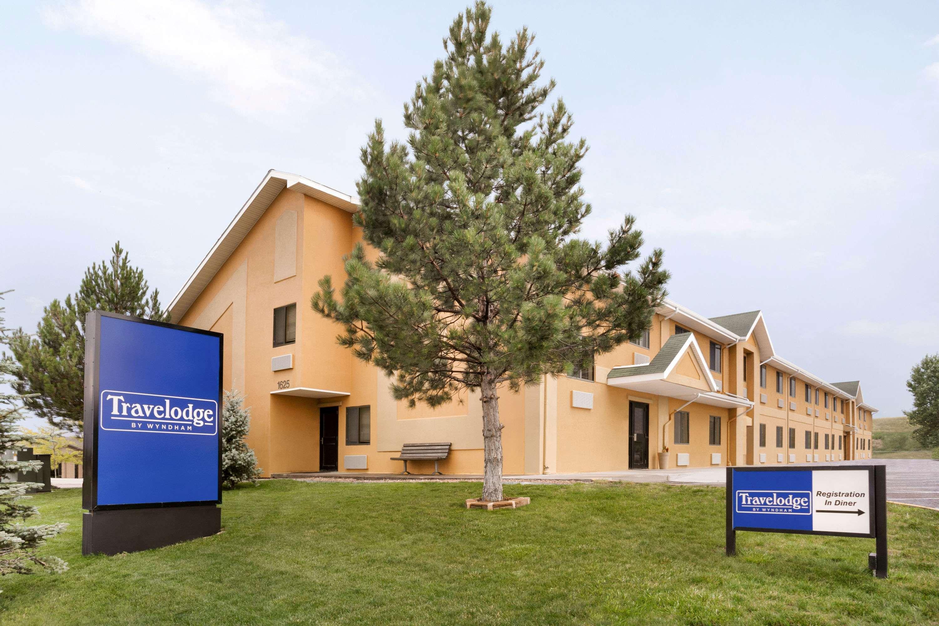 Travelodge By Wyndham Cheyenne 17/18