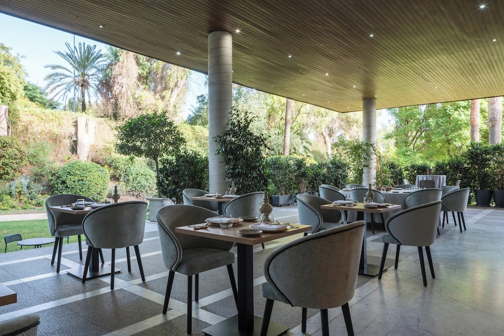 Eurostars Al-Andalus Palace 54/68