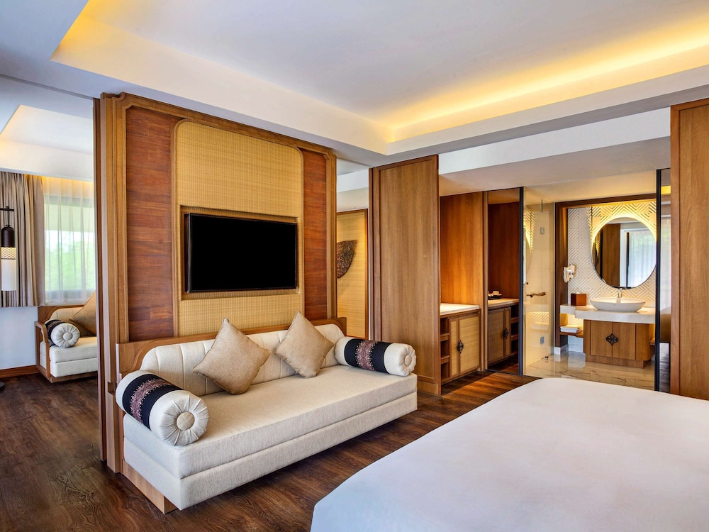 Novotel Bogor Golf Resort & Convention Center 46/74