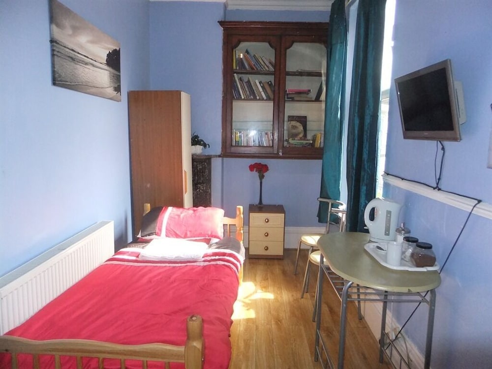 Heavenly Nights Guest House 16/34