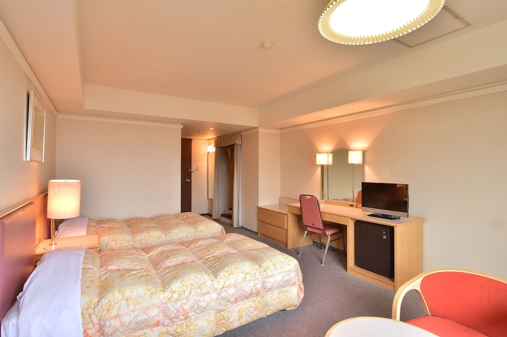 Hakuba Alps Hotel 10/50