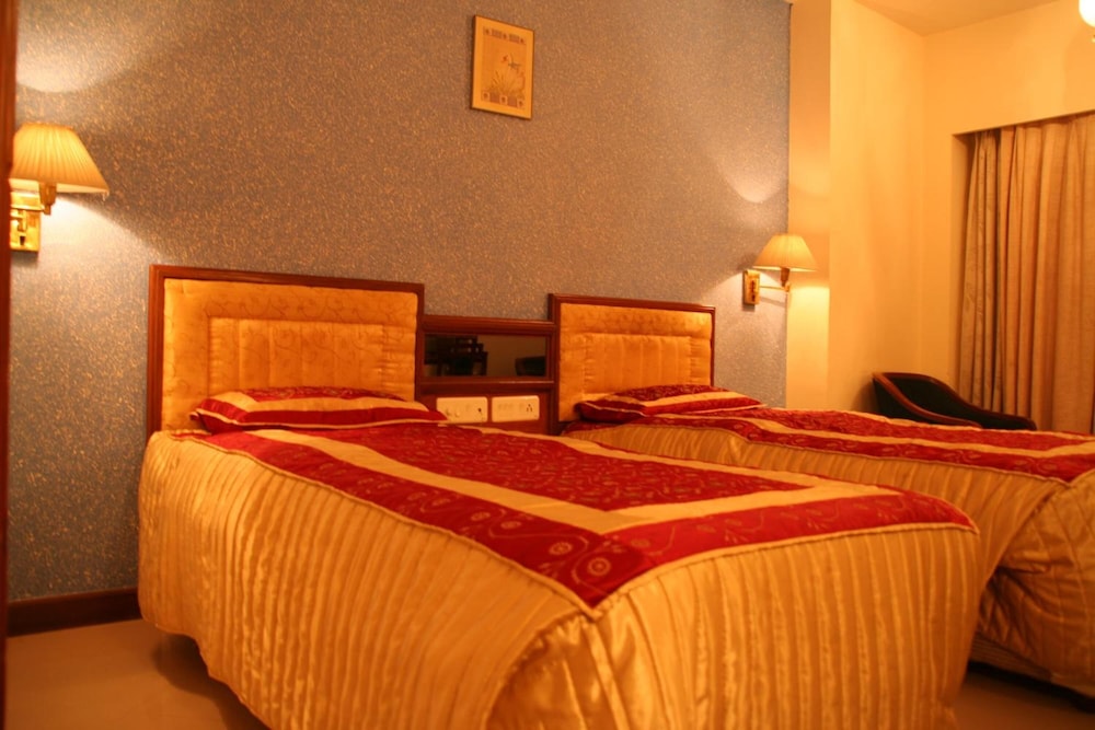 Hotel Kohinoor Executive 21/44