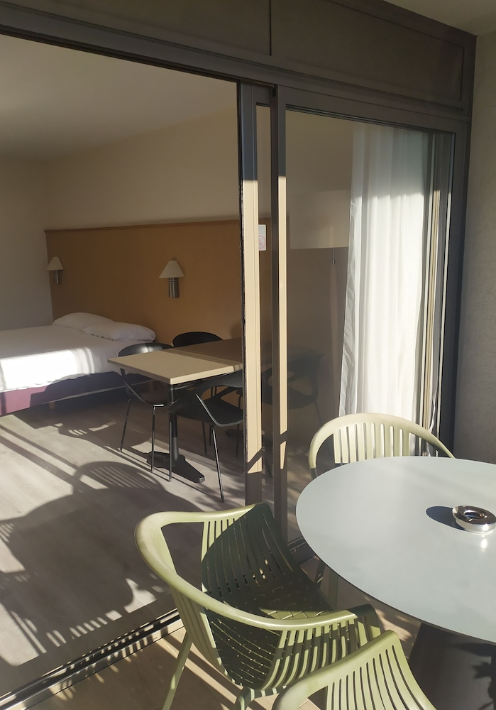 Thalazur Antibes Residence & Spa 50/50