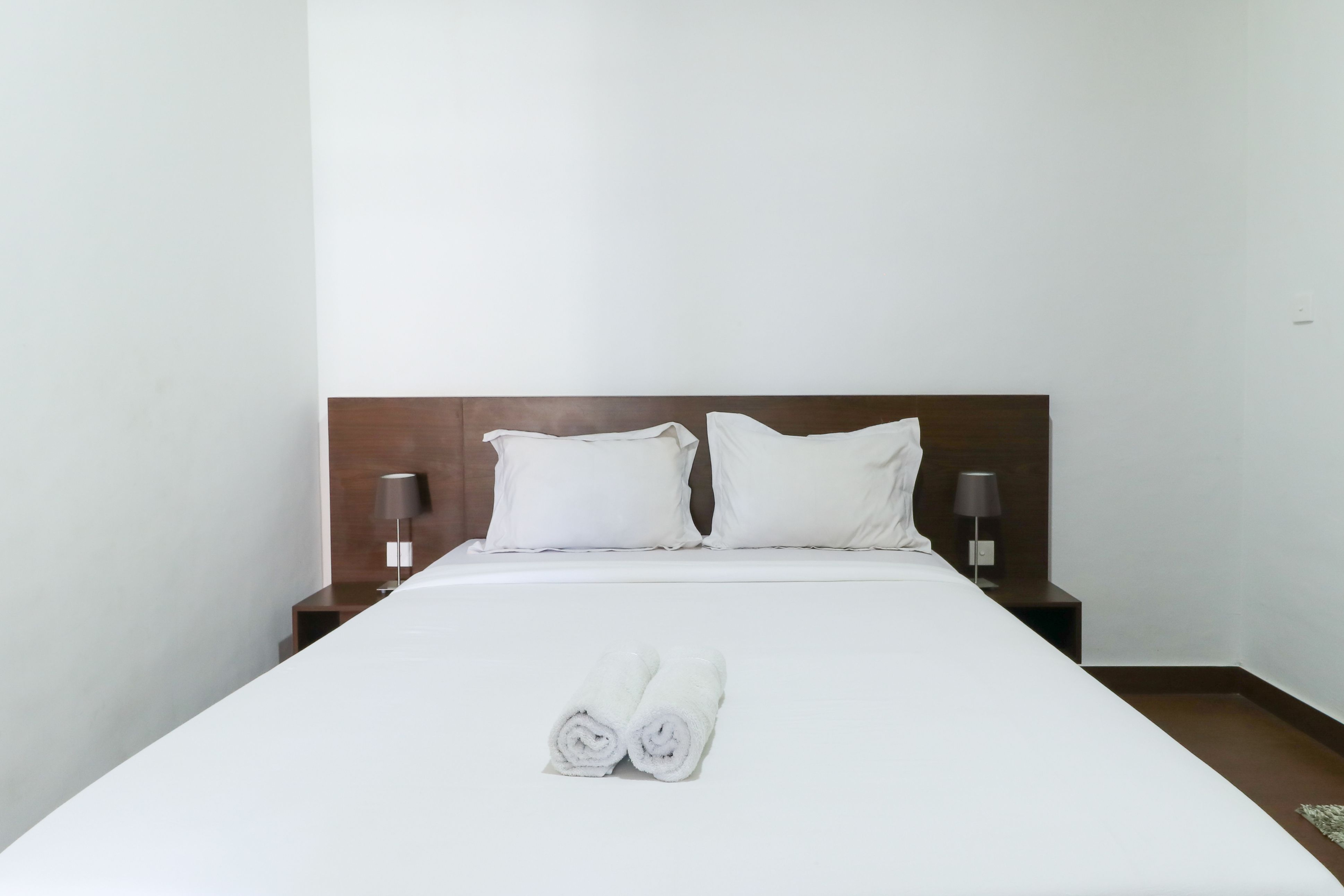 Kak Garden Inn 24/54