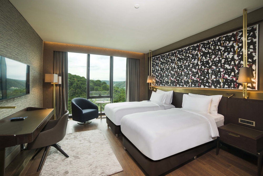 Radisson Collection Hotel Vadistanbul 16/75