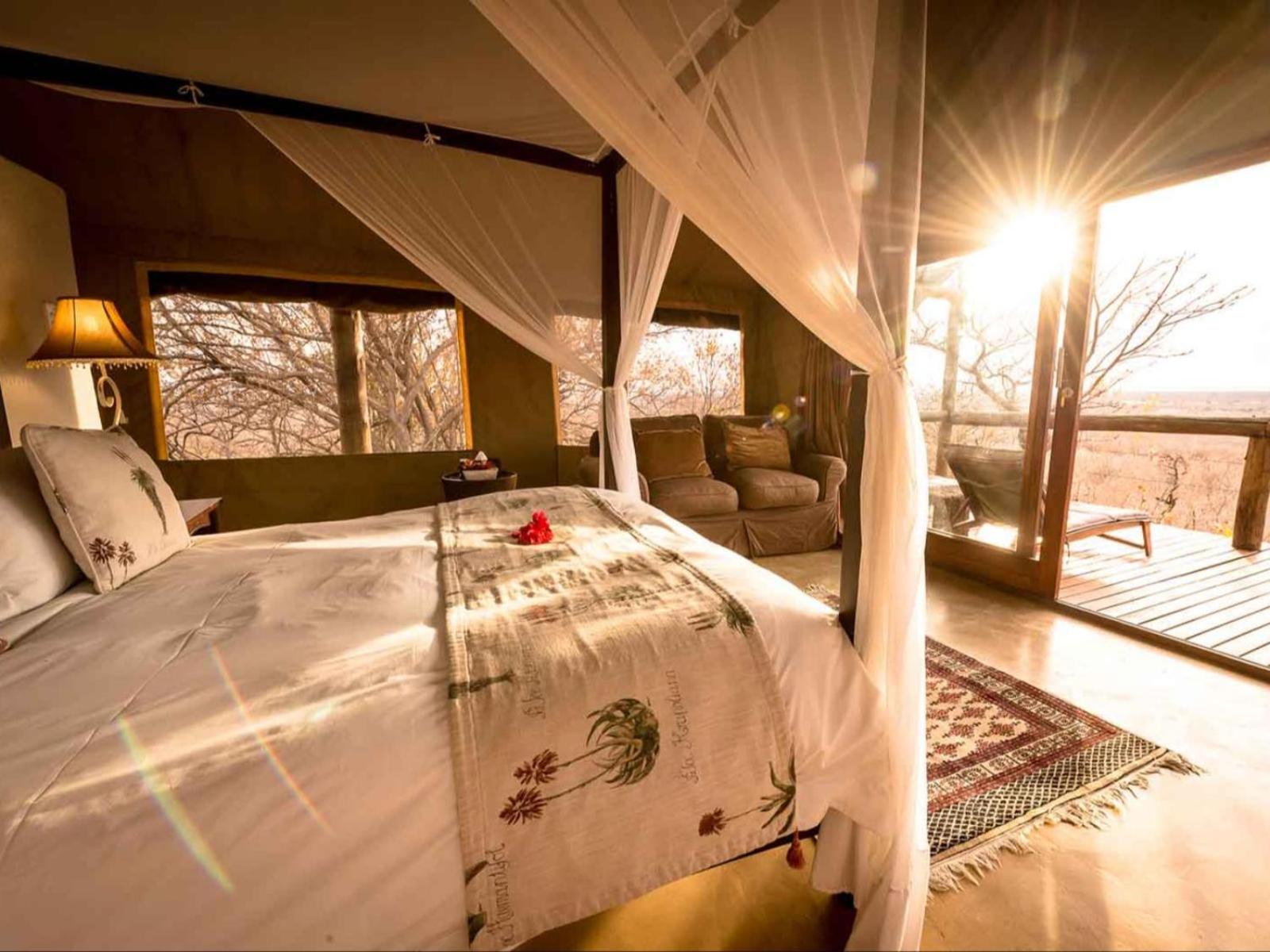 Bushwa Private Game Lodge 15/50