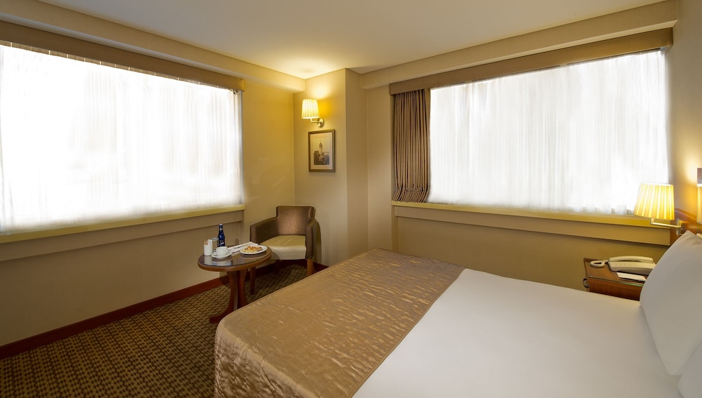 Golden City Hotel Istanbul 30/64