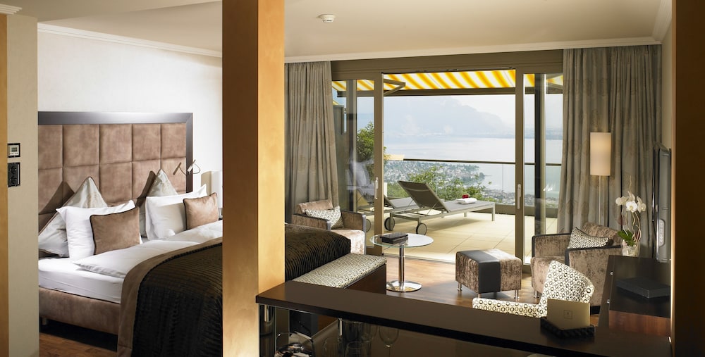 Le Mirador Resort and Spa 31/83
