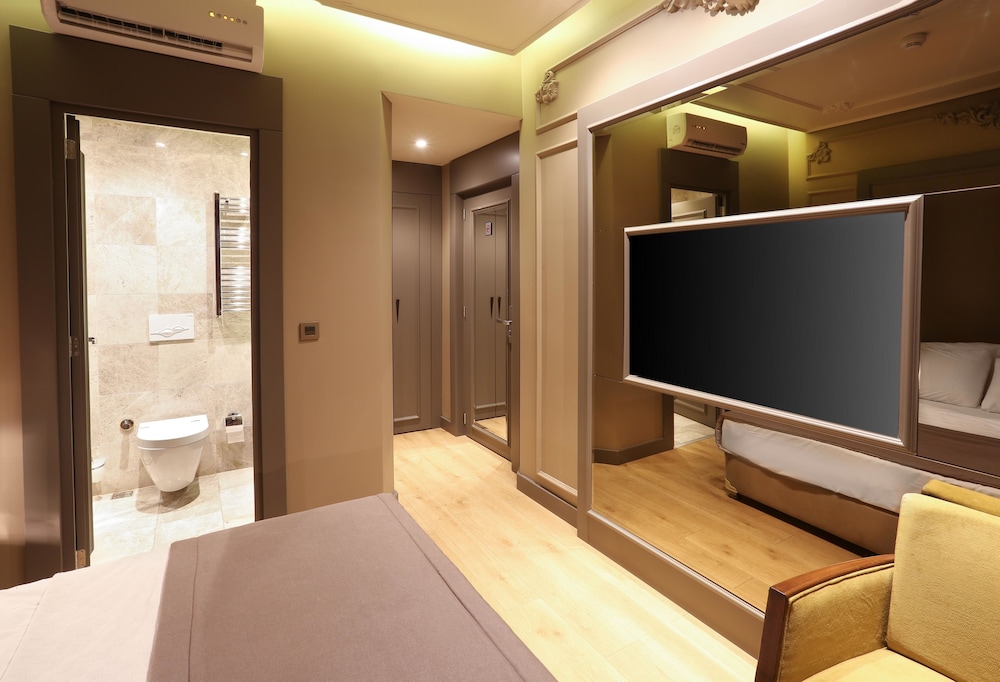 Taksim Premium Hotel 47/70