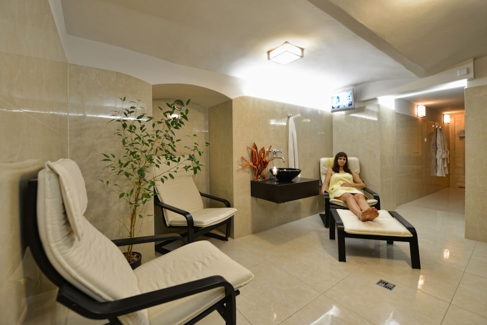 Hotel Arte 20/30