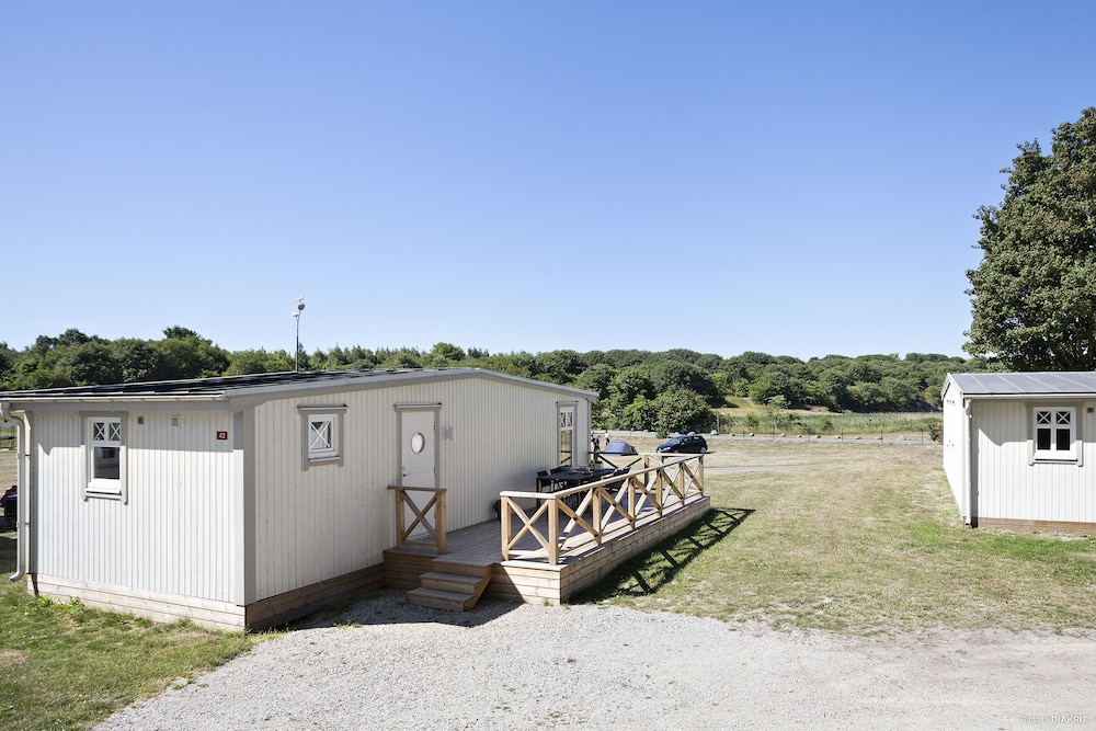 First Camp Malmö 34/50