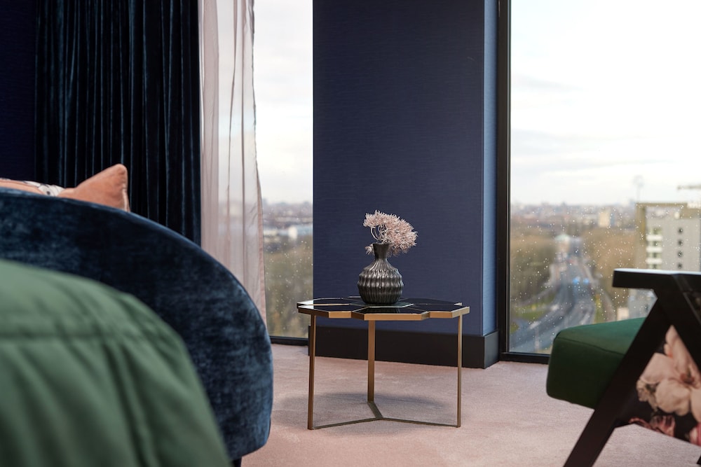 Van der Valk Hotel Amsterdam-Amstel 29/71